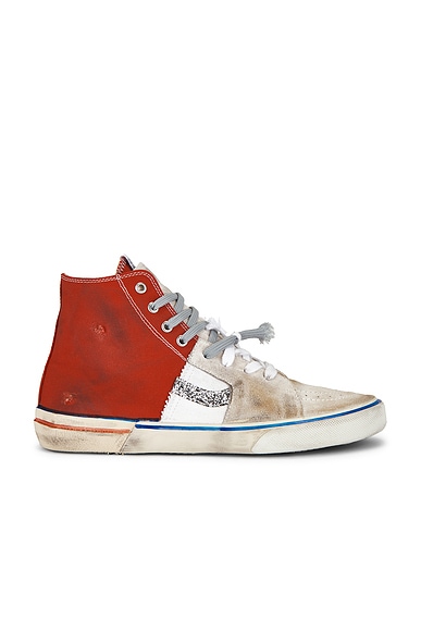 Caly Star Sneakers