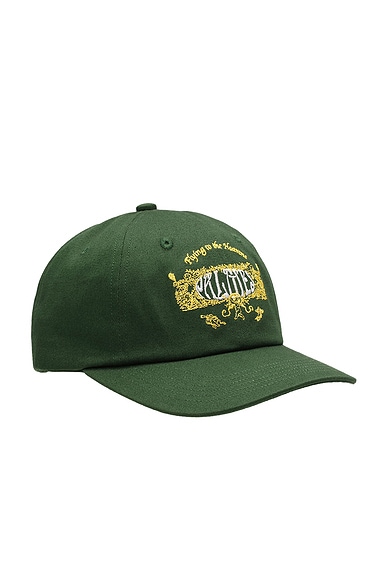Angels 6-Panel Cap