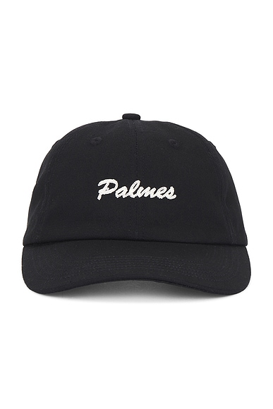 6-Panel Cap