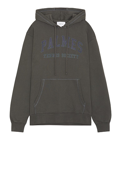Mats Hooded Sweatshirt
