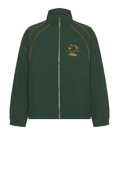 Track Jacket
