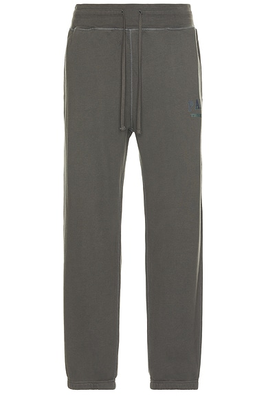 Palmes Vitas Sweatpants in Charcoal