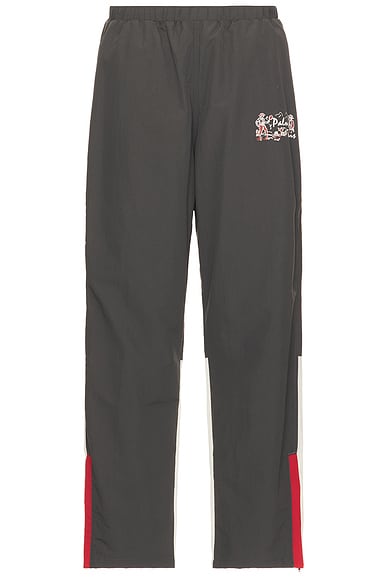 Dustup Track Pants