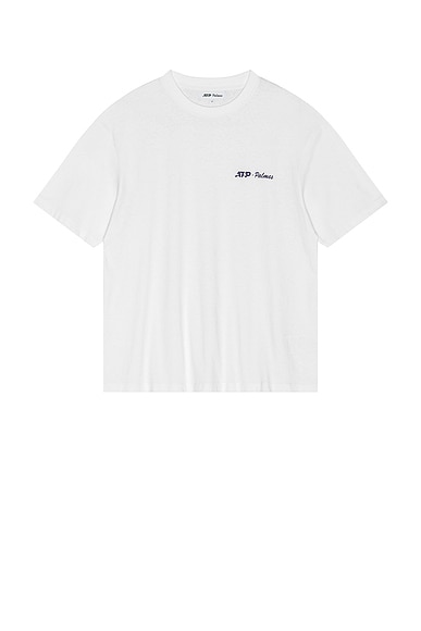 x ATP T-Shirt
