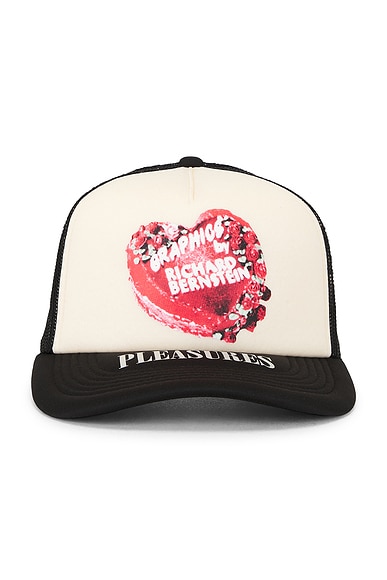 Cake Trucker Hat