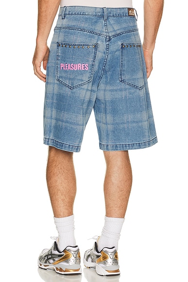 Experiment Jorts