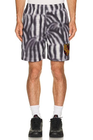 Marble Active Shorts