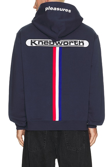 x Oasis Knebworth Hoodie