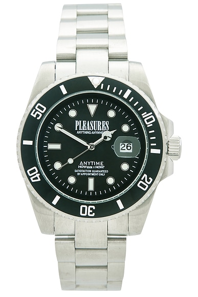 Anytime Watch