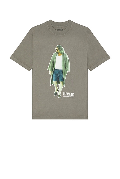 Dude Tee