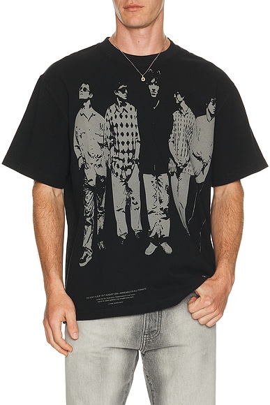 x Oasis Definitely Heavyweight Shirt