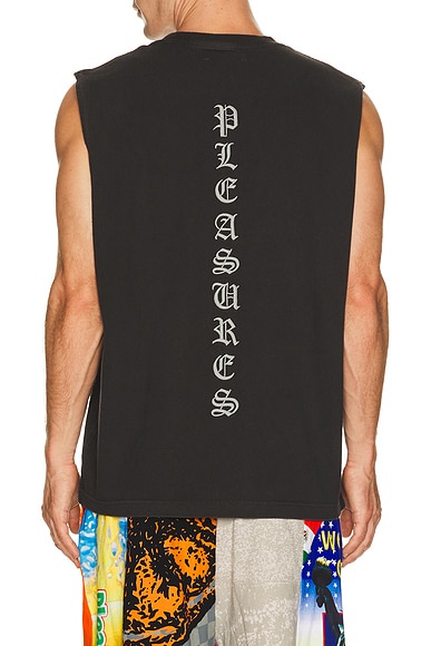 Sorrow Tank