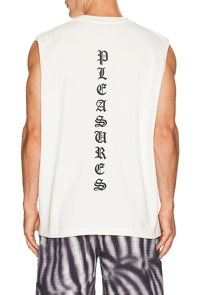 Sorrow Tank