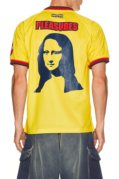 Mona Sport Jersey