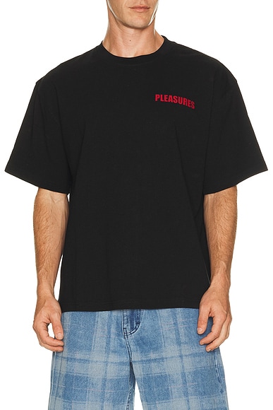 Impact Heavyweight Tee