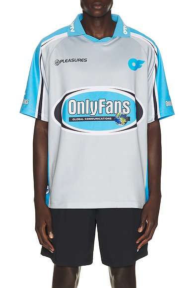 x OnlyFans Jersey