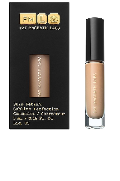 Shop Pat Mcgrath Labs Skin Fetish: Sublime Perfection Concealer In Light Medium 10