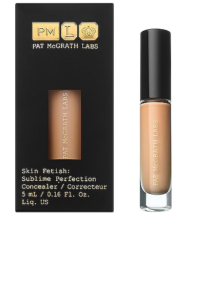 Shop Pat Mcgrath Labs Skin Fetish: Sublime Perfection Concealer In Light Medium 14