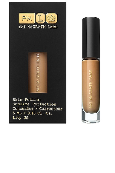 Pat Mcgrath Labs Skin Fetish: Sublime Perfection Concealer In Medium 19