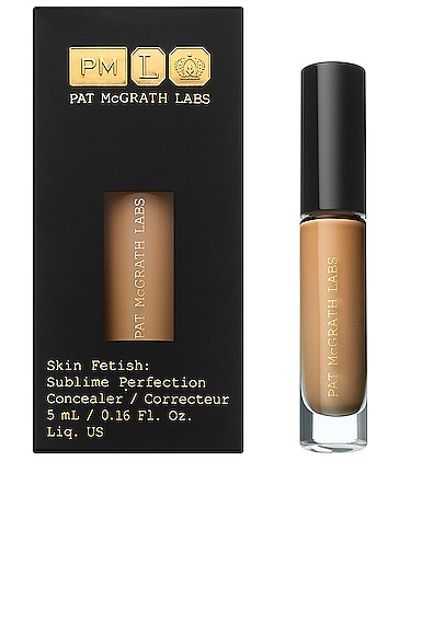 Shop Pat Mcgrath Labs Skin Fetish: Sublime Perfection Concealer In Medium 19