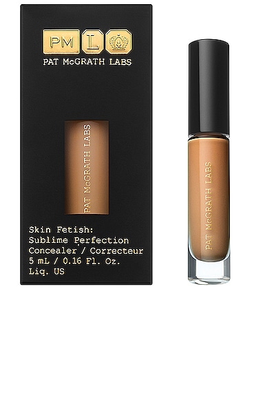 Shop Pat Mcgrath Labs Skin Fetish: Sublime Perfection Concealer In Medium 20