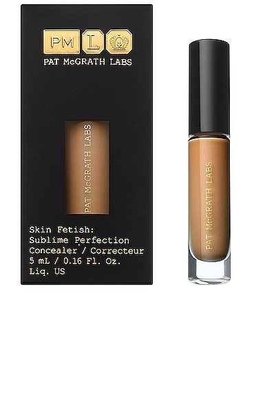 Shop Pat Mcgrath Labs Skin Fetish: Sublime Perfection Concealer In Medium 21