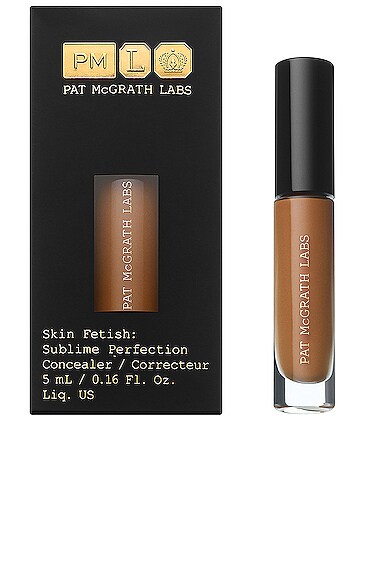 Shop Pat Mcgrath Labs Skin Fetish: Sublime Perfection Concealer In Medium Deep 27