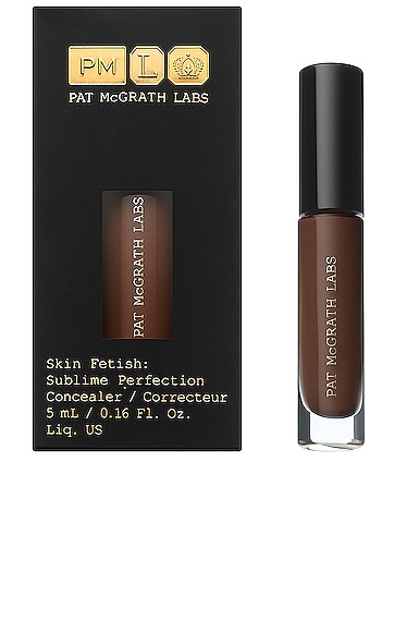 Pat Mcgrath Labs Skin Fetish: Sublime Perfection Concealer In Deep 36