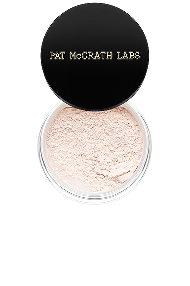 Shop Pat Mcgrath Labs Skin Fetish: Sublime Perfection Setting Powder In Light 1