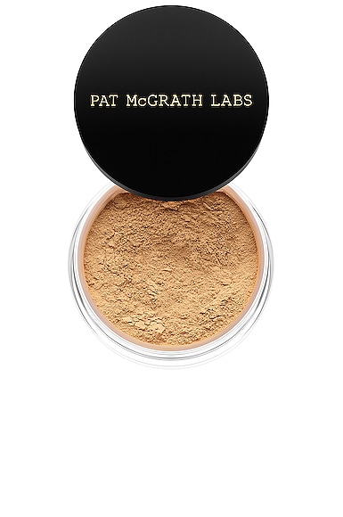 Shop Pat Mcgrath Labs Skin Fetish: Sublime Perfection Setting Powder In Medium 3