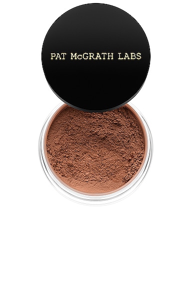 Shop Pat Mcgrath Labs Skin Fetish: Sublime Perfection Setting Powder In Deep 5