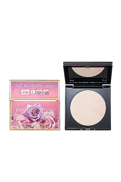Pat Mcgrath Labs Skin Fetish: Divine Glow Highlighter In Lunar Allure