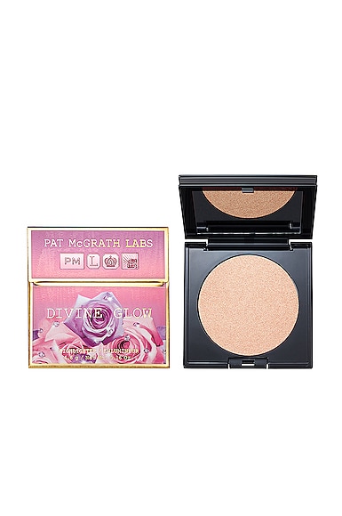 Pat Mcgrath Labs Skin Fetish: Divine Glow Highlighter In Venus Nectar