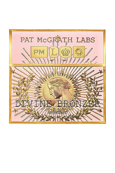 Shop Pat Mcgrath Labs Skin Fetish: Divine Bronzer In Bronze Nirvana
