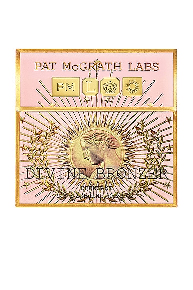 Pat Mcgrath Labs Skin Fetish: Divine Bronzer In Desert Glow