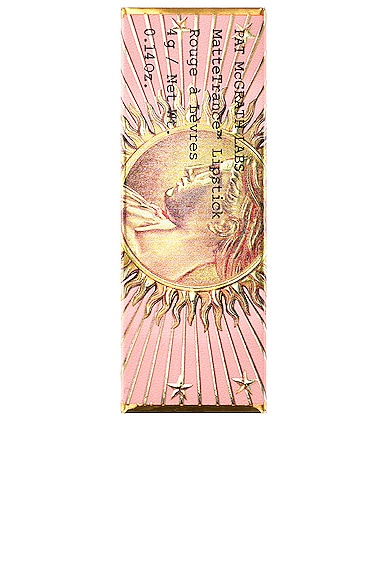 Pat Mcgrath Labs Mattetrance Lipstick In Nude Venus