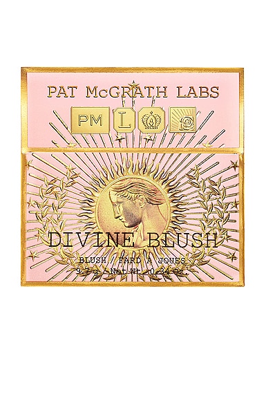 Shop Pat Mcgrath Labs Skin Fetish: Divine Blush In Divine Rose Iii