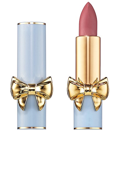 PAT McGRATH LABS SatinAllure Lipstick in Veiled Rose