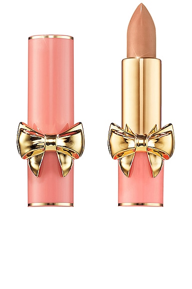 PAT McGRATH LABS SatinAllure Lipstick in Nude Fantasia
