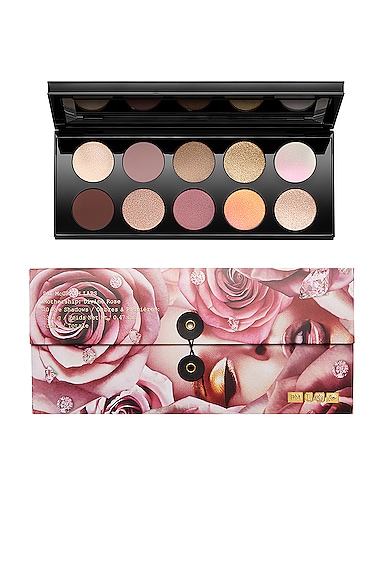 Mothership VII: Divine Rose Eyeshadow Palette