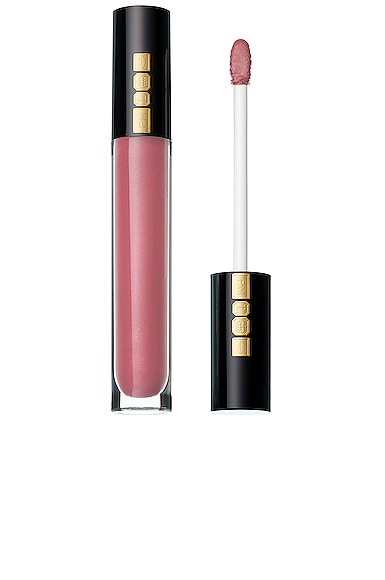 PAT McGRATH LABS LUST: Gloss in Divine Rose