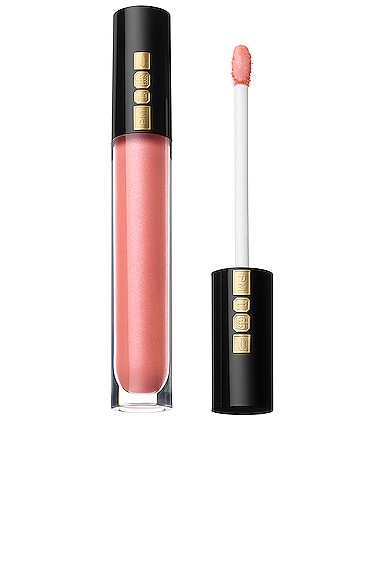 PAT McGRATH LABS LUST: Gloss in Peach Perversion