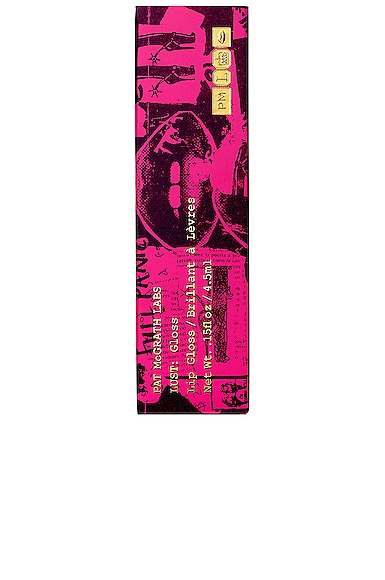 PAT MCGRATH LABS LUST: GLOSS