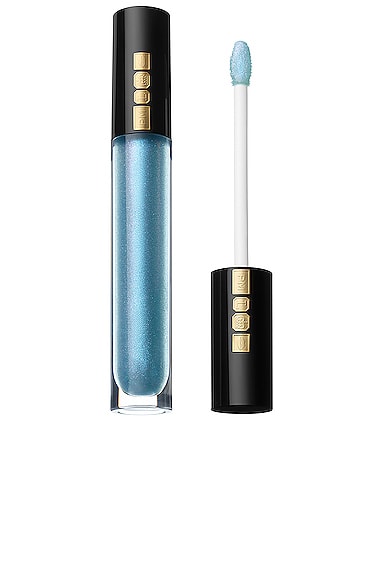 Shop Pat Mcgrath Labs Lust: Gloss In Astral Moon Flower
