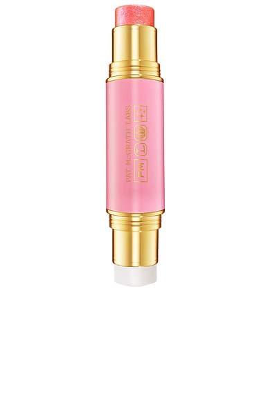 PAT McGRATH LABS Skin Fetish: Xtreme Highlighter + Balm Duo Cyber Lotus in Cyber Lotus