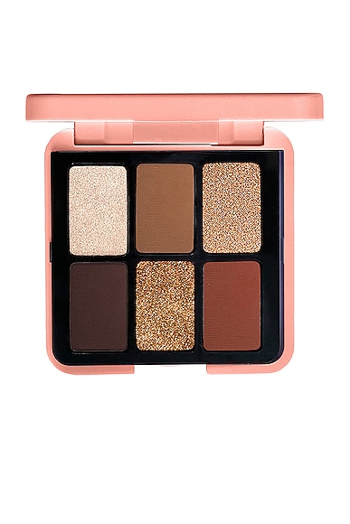 Mini Eye Shadow Palette