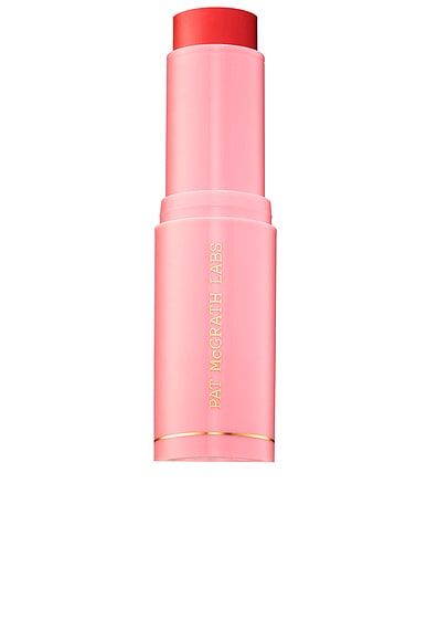 PAT McGRATH LABS Divine Cream Blush: Legendary Glow Color Balm Electric Bloom Glow