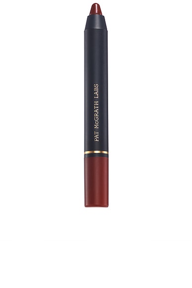 PAT McGRATH LABS Dramatique Mega Lip Pencil in Garnet Glow