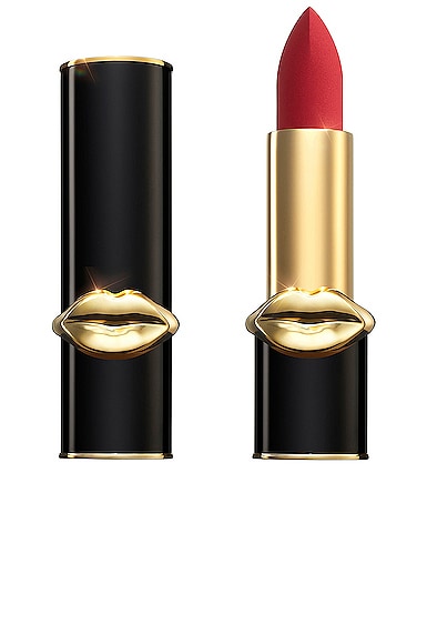 Pat Mcgrath Labs Mattetrance Lipstick In Elson