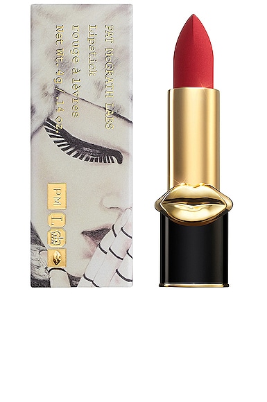 Pat Mcgrath Labs Mattetrance Lipstick In Elson